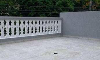 Imagem 2: Sobrado com 3 dormitórios à venda, 120 m² por R$ 625.000,00 - Jardim São Ricardo - São Pau