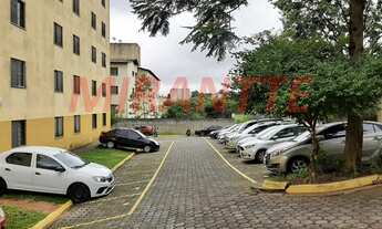 Imagem 4: Lindo apartamento em Capão Redondo