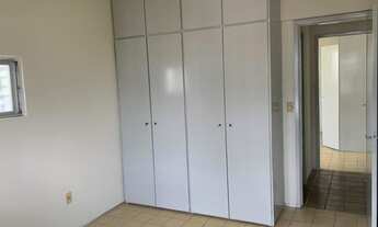 Imagem 6: Apartamento para venda com 160 m2 com 4 quartos, Aflitos -juntinho a Igreja do Espinheiro