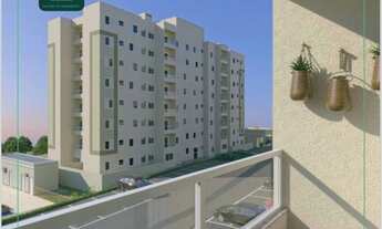 Imagem 2: Apartamento para venda com 2 quartos em Jundiaí