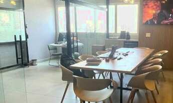 Imagem 3: Escritório para venda com 38 metros quadrados em Centro - São Bernardo do Campo - SP