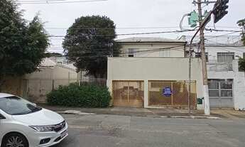 Imagem 3: SOBRADÃO COM 06 VAGAS E AMPLO QUINTAL NO IPIRANGA - SEMI DESOCUPADO