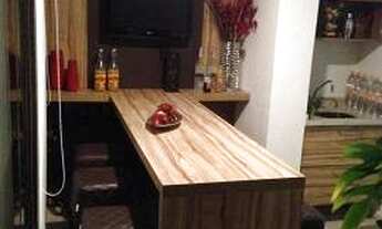 Imagem 2: São Paulo - Apartamento Padrão - Consolação