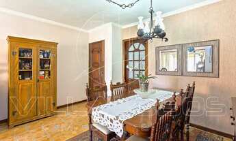 Imagem 3: Apartamento com 3 dormitórios à venda, 118 m² por R$ 1.300.000,00 - Perdizes - São Paulo/S