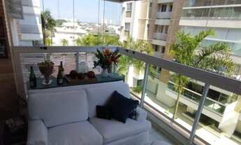 Imagem: Apartamento para venda possui 107 metros