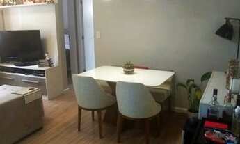 Imagem: Apartamento com 2 dormitórios à venda