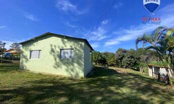 Imagem 5: Chácara de 5.365m² com casa de caseiro