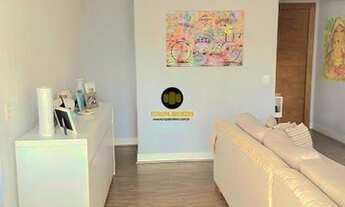 Imagem 7: Apartamento para a venda em São Paulo, Bairro da Vila Olímpia com 03 dormitórios, 01 suíte