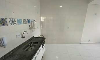 Imagem 7: Casa para alugar, 40 m² por R$ 1.500,00/mês - Vila dos Remédios - São Paulo/SP