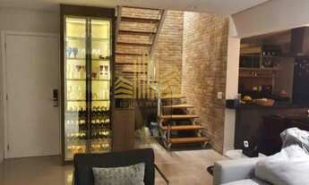 Imagem 3: Apartamento com 2 quartos, 167m2, à venda em São Paulo, Campo Belo