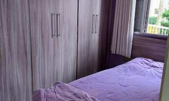 Imagem 6: Apartamento para venda com 45 metros quadrados com 2 quartos em Jardim Umarizal - São Paul