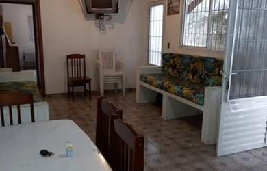 Imagem 6: Casa Geminada e Bem Localizada no Pereque Açu