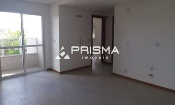 Imagem 2: 2 dormitórios, suíte, sacada com churrasqueira, garagem e elevador