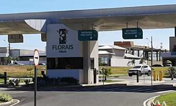 Imagem 2: Lote/Terreno 498m² no Florais Itália