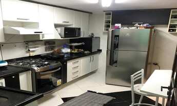 Imagem 7: Sobrado Vila Cruz das Almas São Paulo/SP