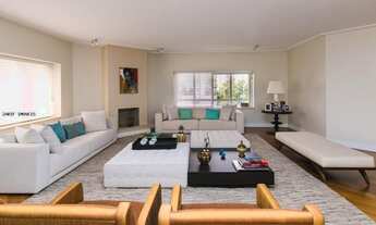 Imagem 7: Apartamento para Locação em São Paulo, VILA SUZANA, 4 dormitórios, 4 suítes, 5 banheiros