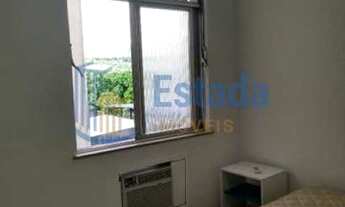 Imagem 5: Excelente quarto e sala Mobiliado na Praia de Botafogo