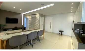 Imagem 5: 3 suítes plenas, nascente. Montado em armários. 3 vagas de garagem!