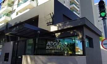 Imagem: Apartamento a venda no Centro de Piracicaba