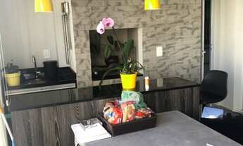 Imagem: Apartamento para venda com 97 metros quadrados