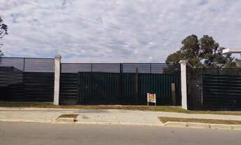 Imagem 2: Terreno para Venda em Curitiba, Santa Cândida