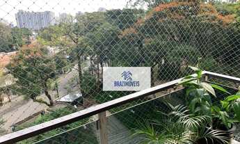 Imagem 6: Apartamento com 4 dormitórios à venda, 190 m² por R$ 1.680.000,00 - Alto da Boa Vista - Sã