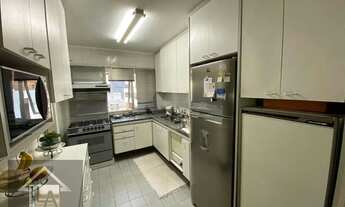 Imagem 7: Moema Índios - Locação - 3 suítes - 4 vagas - Lazer e quadra de tênis