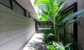 Imagem 6: Studio com concetio original