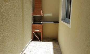 Imagem 2: Sobrado na Casa Verde com churrasqueira