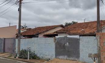 Imagem 3: Imóvel residencial com 02 dormitórios, AC 39m² AT 200m² - Araras/SP