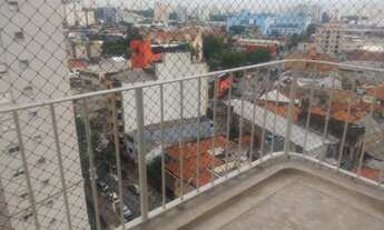 Imagem 1: Apartamento para venda tem 95 mts com 3 quartos e 1 suite em Belenzinho - Aceita Permuta