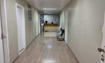 Imagem 3: CONJUNTO DE SALA COMERCIAL 440 M² NO CENTRO DE NITERÓI - AV. AMARAL PEIXOTO