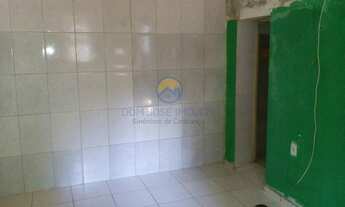 Imagem 7: Casa para Venda em São Paulo, Jardim Dom José, 2 dormitórios, 1 banheiro, 1 vaga