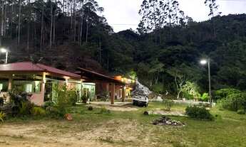 Imagem 6: Fazendinha Alfredo Chaves -ES 14-Alqueires