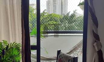 Imagem 6: Apartamento com 62 m², 3 dorm. (1suíte), lazer completo, 1 VG - Lauzane Paulista - São Pau