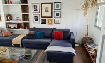 Imagem 4: Apartamento para aluguel possui 157 metros quadrados com 3 quartos em Bela Vista - São Pau