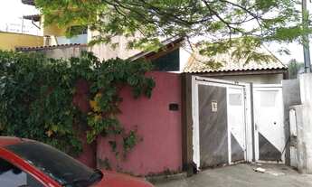 Imagem 2: Casa térrea para venda com 380 m², 02 frentes. Cidade Mãe do Céu - São Paulo - SP