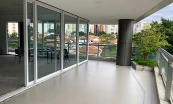 Imagem 7: Apartamento para venda tem 339 metros quadrados com 4 quartos em Paraíso - São Paulo - SP