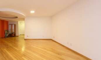 Imagem 2: Apartamento para venda com 90 metros² com 2 quartos em Itaim Bibi - São Paulo - SP