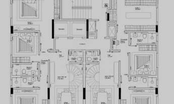 Imagem 3: 3 suítes Barra Norte