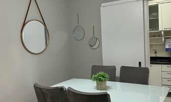 Imagem 7: ÓTIMO APARTAMENTO COM AR CONDICIONADO E CHURRASQUEIRA EM BALNEÁRIO CAMBORIÚ