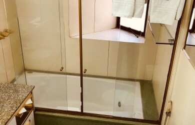 Imagem 6: Flat para venda possui 35 metros quadrados com 1 quarto em Setor Hoteleiro Norte - Brasíli