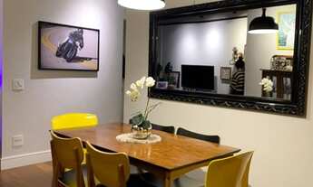 Imagem: Oportunidade única! Apartamento 100 reformado