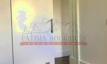 Imagem 3: Apartamento para venda com 48 metros quadrados com 2 quartos em Vila Cruz das Almas - São