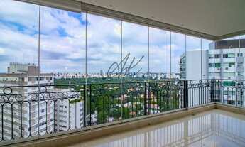 Imagem: Apartamento Jardim America