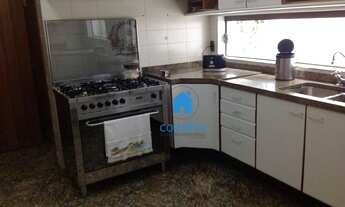 Imagem 5: Sobrado com 5 dormitórios à venda, 387 m² por R$ 1.650.000,00 - Vila São Francisco - São P