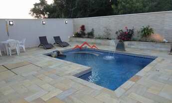 Imagem 2: Várzea Paulista - Casa de Condomínio - RESIDENCIAL LAGUNA