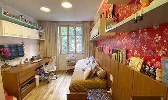 Imagem 4: Apartamento com 3 dormitórios à venda, 173 m² por R$ 3.900.000,00 - Copacabana - Rio de Ja