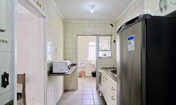 Imagem 7: Apartamento a venda 89m² com 3 quartos 2 vagas em Vila Baruel - São Paulo - SP