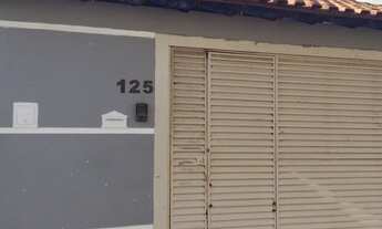 Imagem: Casa próx. UPA Bela vista